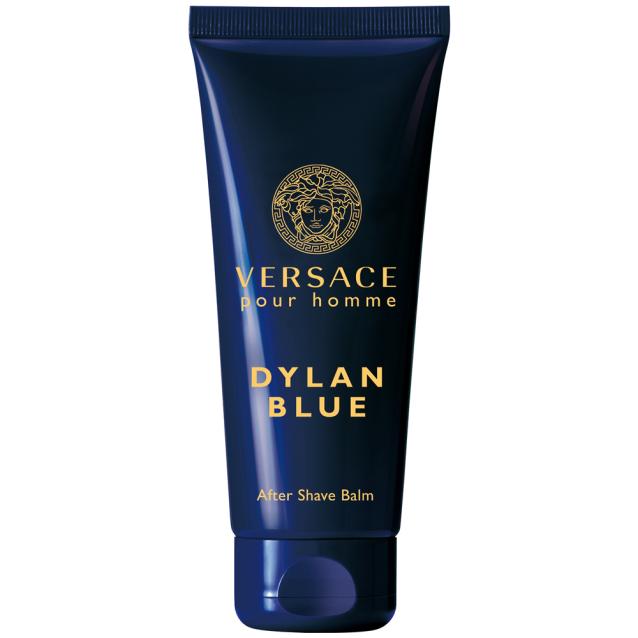 Versace Dylan Blue After Shave Balm 100ml Versace Dylan Blue After Shave Balm 100ml
