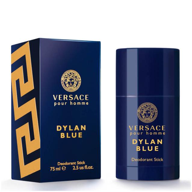 Versace Dylan Blue Deodorant Stick 75ml Versace Dylan Blue Deodorant Stick 75ml
