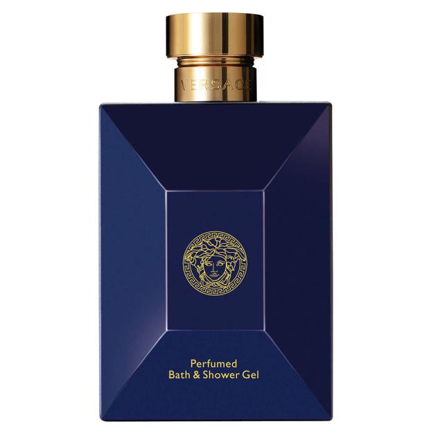 Versace Dylan Blue Shower Gel 250ml Versace Dylan Blue Shower Gel 250ml