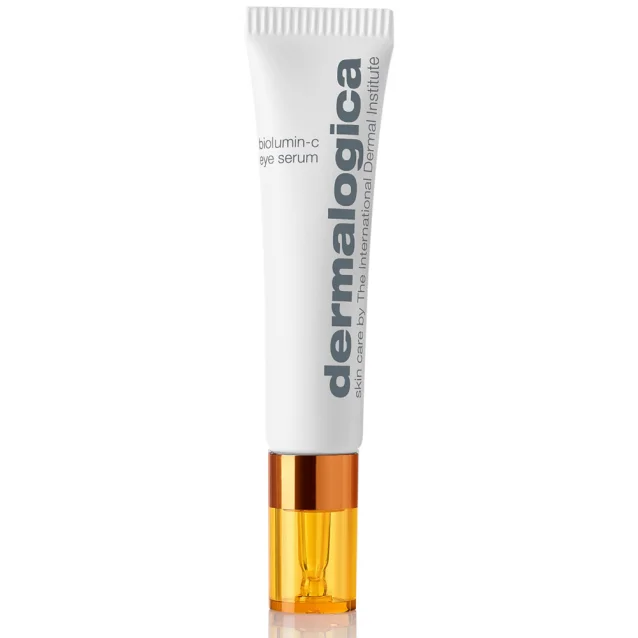 Dermalogica Biolumin-C Vitamin C Eye Serum 15ml Dermalogica Biolumin-C Vitamin C Eye Serum 15ml