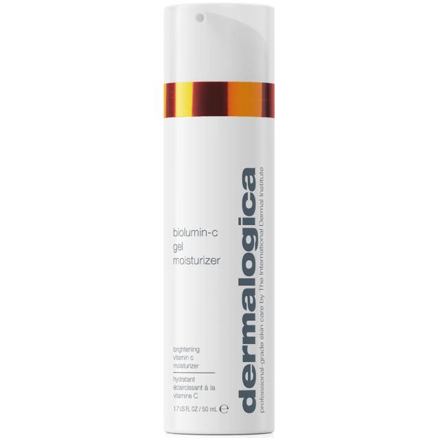 Dermalogica Biolumin-C Vitamin C Gel Moisturiser 50ml