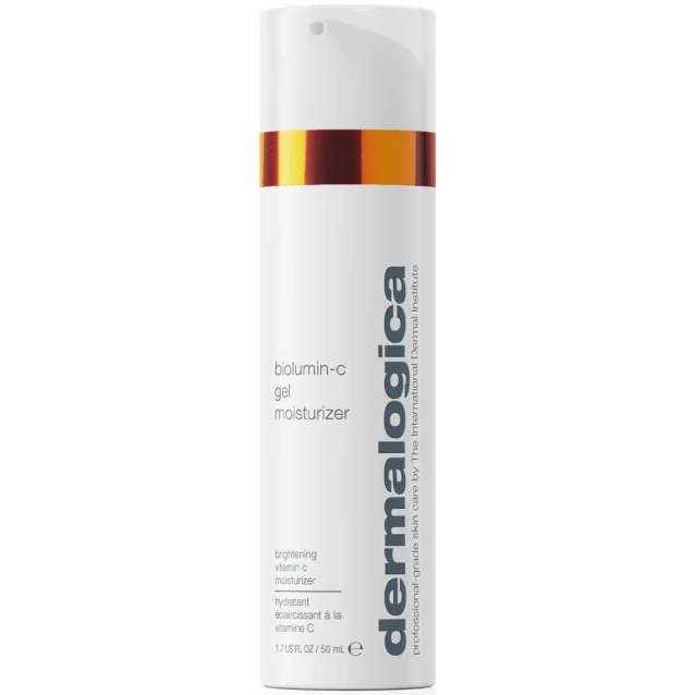 Dermalogica Biolumin-C Vitamin C Gel Moisturiser 50ml Dermalogica Biolumin-C Vitamin C Gel Moisturiser 50ml