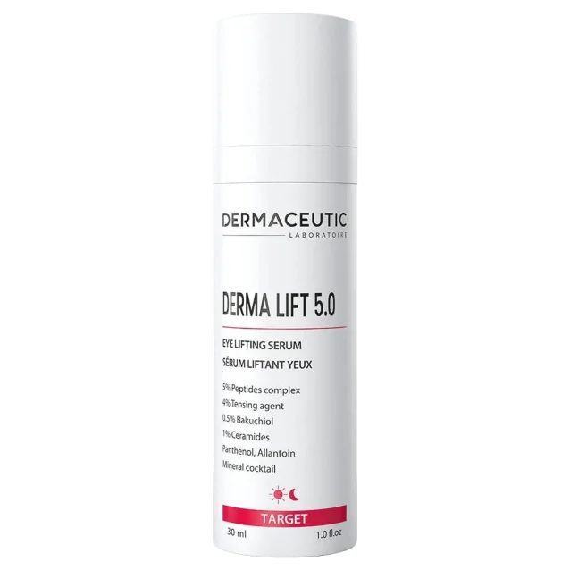 Dermaceutic Derma Lift 5 0 Eye Lifting Serum dermaceutic-derma-lift-5-0-eye-lifting-serum