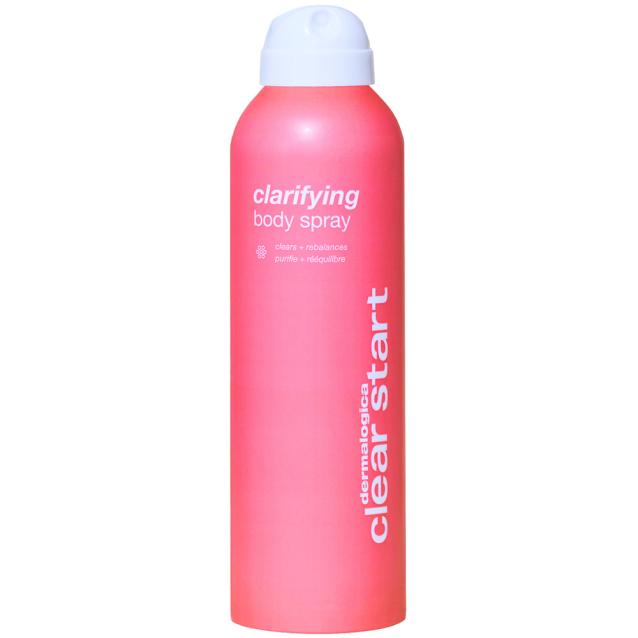 Dermalogica Clear Start Clarifying Body Spray 177ml