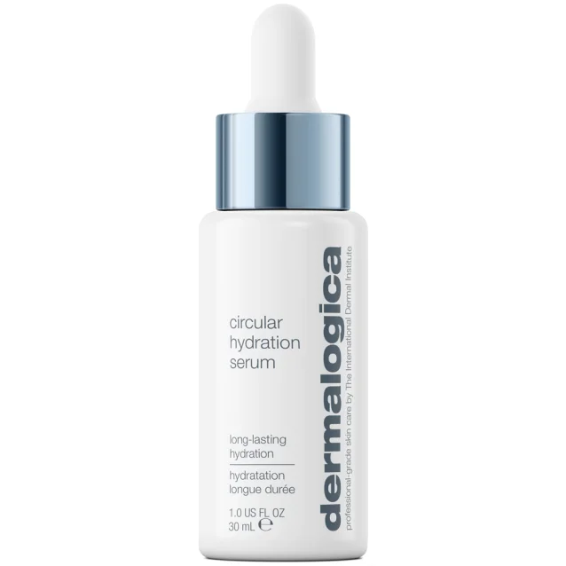 Dermalogica Circular Hydration Serum With Hyaluronic Acid 30ml Dermalogica Circular Hydration Serum With Hyaluronic Acid 30ml