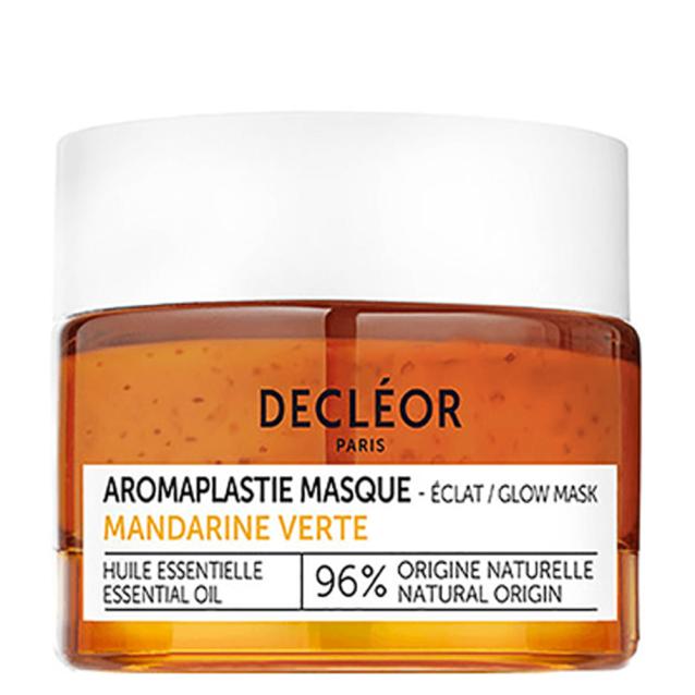 Decleor Green Mandarin Aromaplastie Mask 50ml Decleor Green Mandarin Aromaplastie Mask 50ml