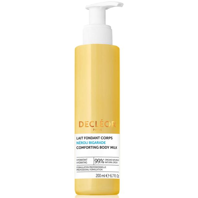 Decleor Neroli Bigarade Comforting Body Milk 200ml