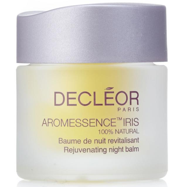 Decleor Aromessence Iris Rejuvenating Night Balm 15ml