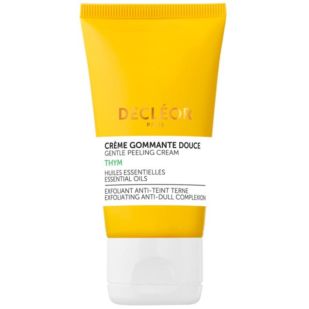 Decleor Thyme Gentle Peeling Cream 50ml Decleor Thyme Gentle Peeling Cream 50ml