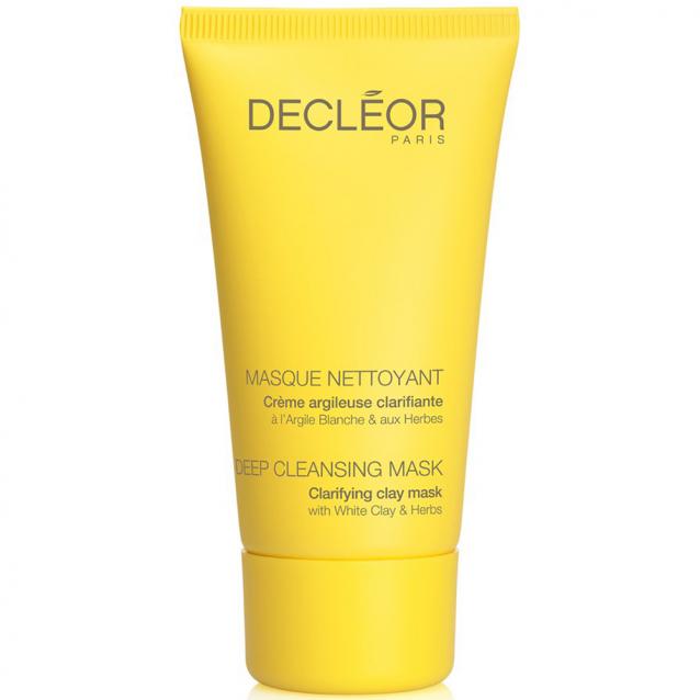Decleor Aroma Cleanse Clay And Herbal Mask 50ml
