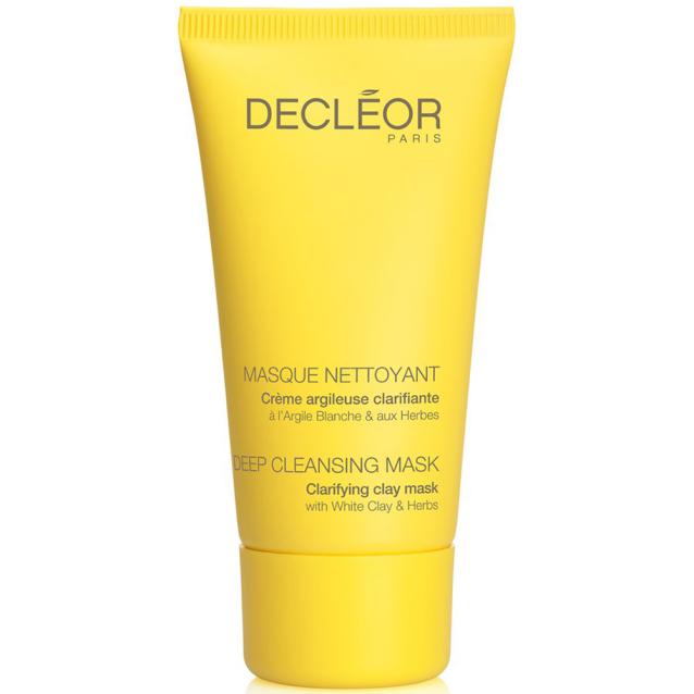 Decleor Aroma Cleanse Clay And Herbal Mask 50ml