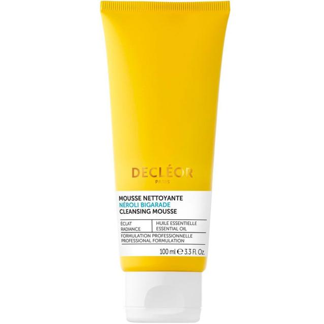 Decleor Neroli Bigarade Cleansing Mousse 100ml