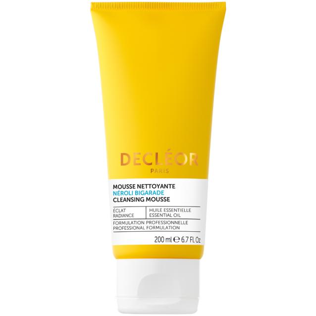 Decleor Super Size Neroli Bigarade Cleansing Mousse 200ml