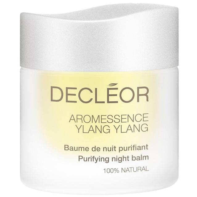 Decleor Aromessence Ylang Ylang Purifying Night Balm 15ml Decleor Aromessence Ylang Ylang Purifying Night Balm 15ml