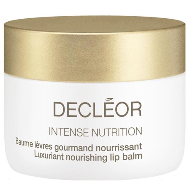 Decleor Intense Nutrition Lip Balm 10ml