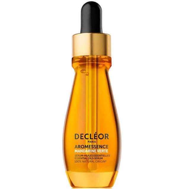 Decleor Green Mandarin Aromessence Essential Oil Serum 15ml Decleor Green Mandarin Aromessence Essential Oil Serum 15ml