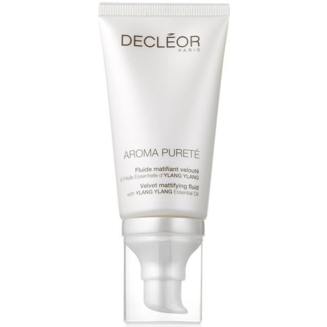 Decleor Aroma Purete Velvet Mattifying Fluid 50ml