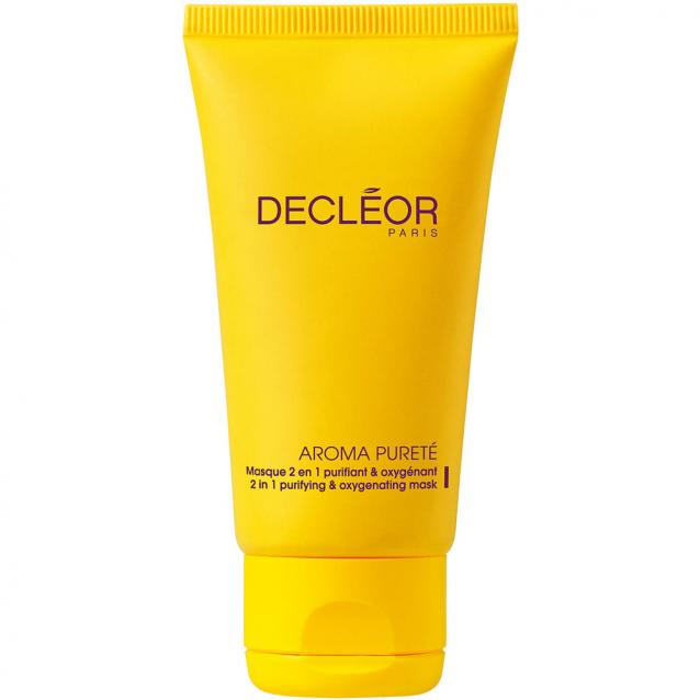Decleor Aroma Purete Purifying And Oxygenating Mask 50ml
