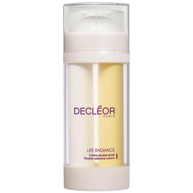 Decleor Life Radiance Double Radiance Cream 2 x 15ml Decleor Life Radiance Double Radiance Cream 2 x 15ml