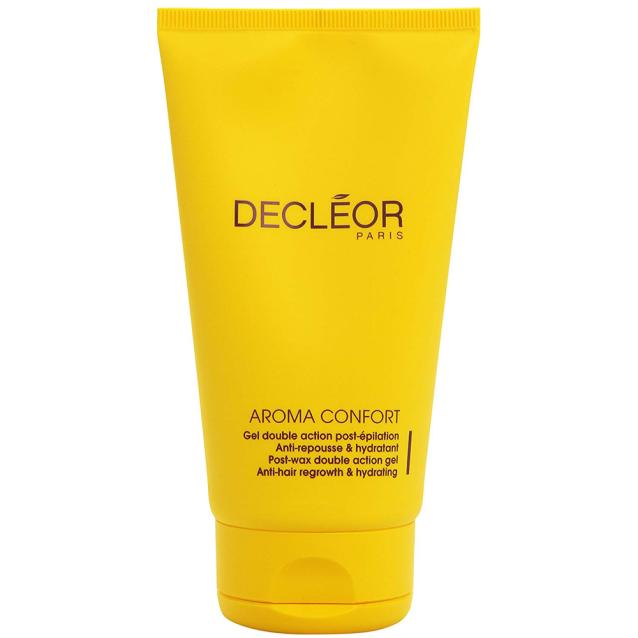 Decleor Post Wax Double Action Gel 125ml Decleor Post Wax Double Action Gel 125ml