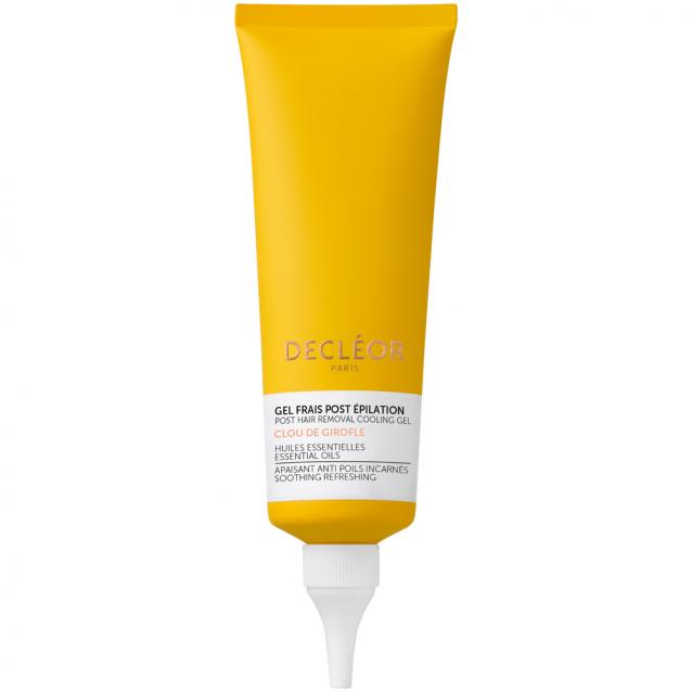 Decleor Post Hair Removal Cooling Gel 125ml
