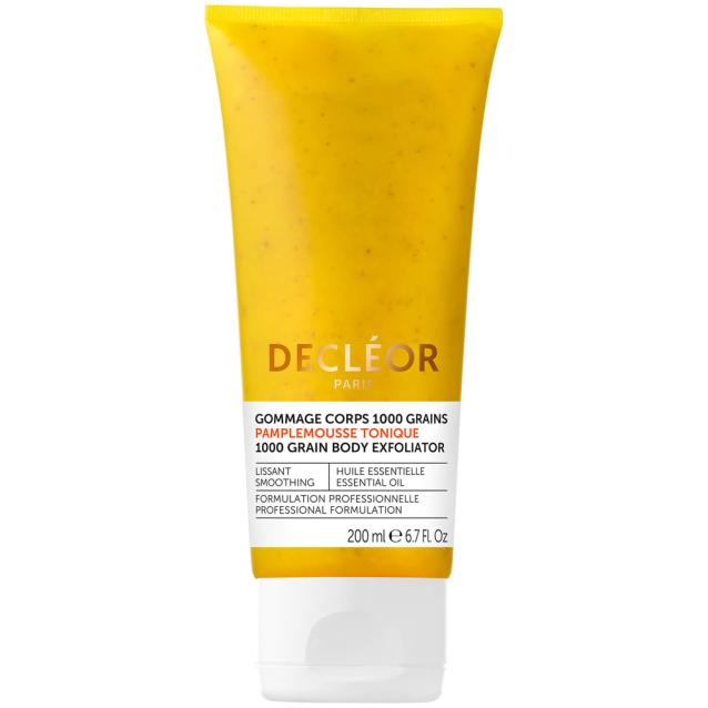 Decleor 1000 Grain Body Exfoliator 200ml Decleor 1000 Grain Body Exfoliator 200ml