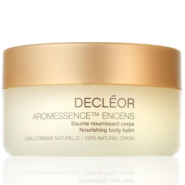 Decleor Aromessence Encens Nourishing Body Balm 125ml Decleor Aromessence Encens Nourishing Body Balm 125ml