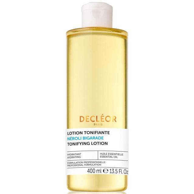 Decleor Neroli Bigarade Facial Toner 400ml Super Size