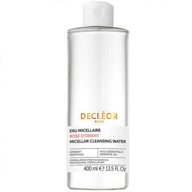 Decleor Super Size Aroma Cleanse Soothing Micellar Water 400ml