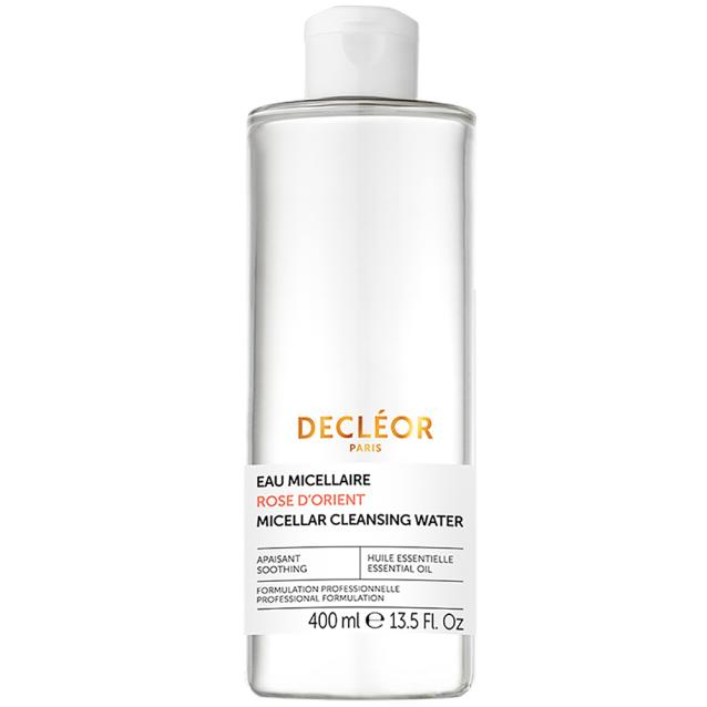 Decleor Super Size Aroma Cleanse Soothing Micellar Water 400ml