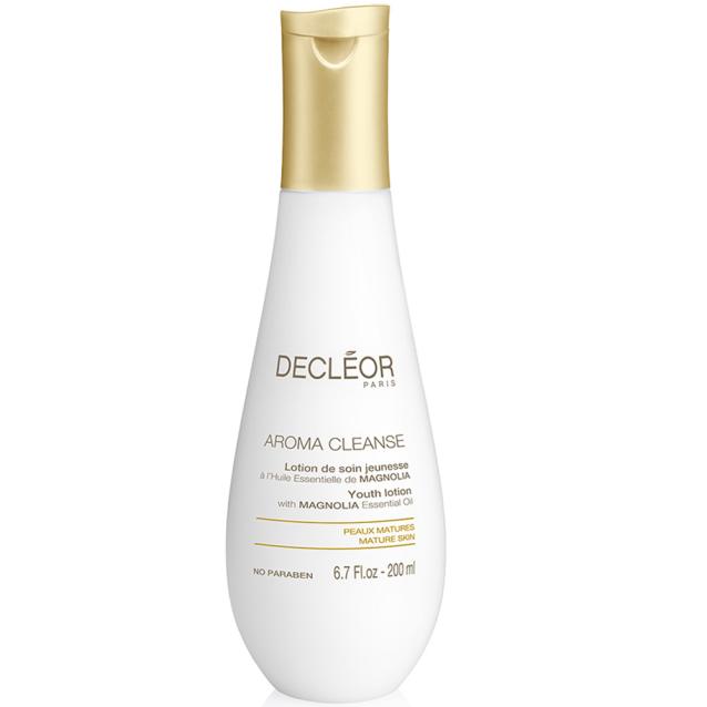 Decleor Aroma Cleanse Youth Lotion 200ml Decleor Aroma Cleanse Youth Lotion 200ml