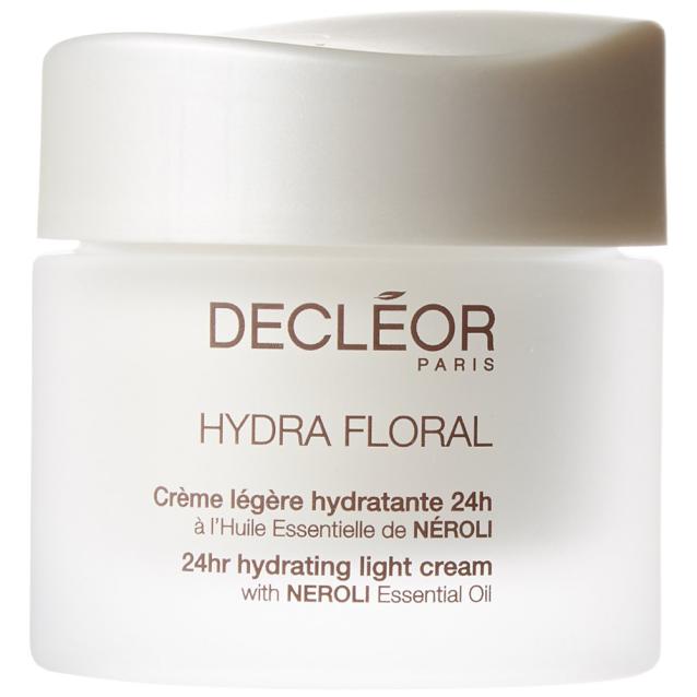 Decleor Hydra Floral Multi Protection Light Cream 50ml Decleor Hydra Floral Multi Protection Light Cream 50ml