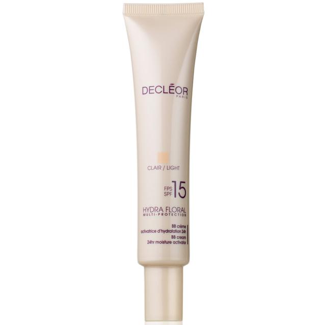 Decleor Hydra Floral BB Cream Light 40ml Decleor Hydra Floral BB Cream Light 40ml