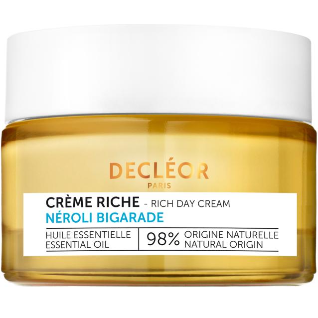 Decleor Neroli Bigarade Rich Cream 50ml