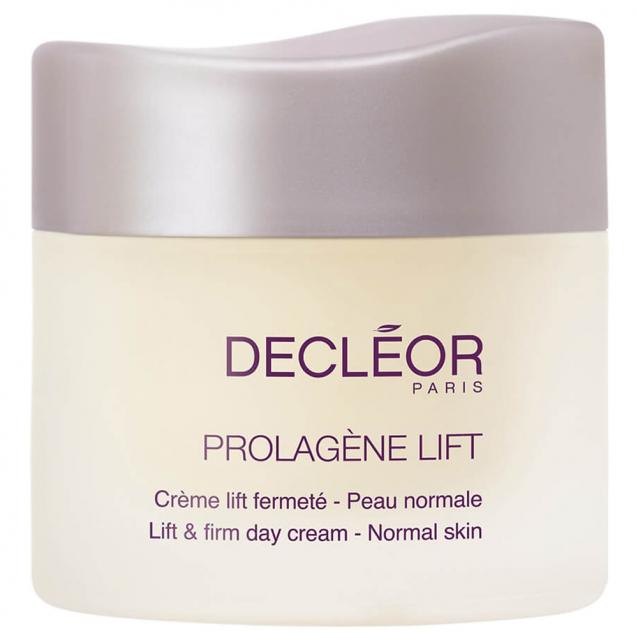 Decleor Prolagene Lift And Firm Day Cream Normal Skin 50ml