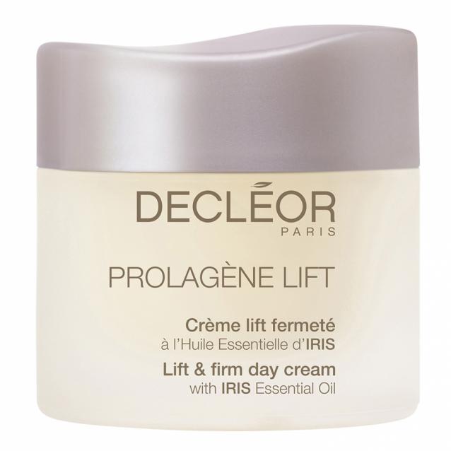 Decleor Prolagene Lift And Firm Day Cream Dry Skin 50ml