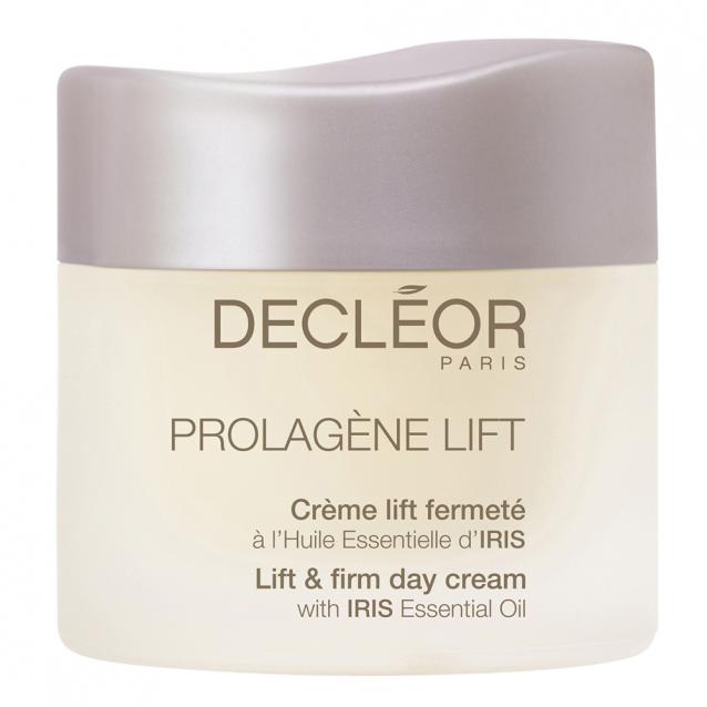 Decleor Prolagene Lift And Firm Day Cream Dry Skin 50ml