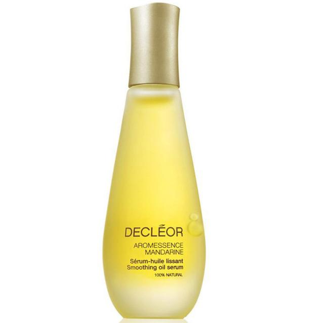 Decleor Aromessence Mandarine Smoothing Super Serum 15ml