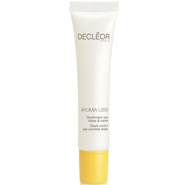 Decleor Aroma Lisse 2 In 1 Dark Circle And Eye Wrinkle Eraser 15ml