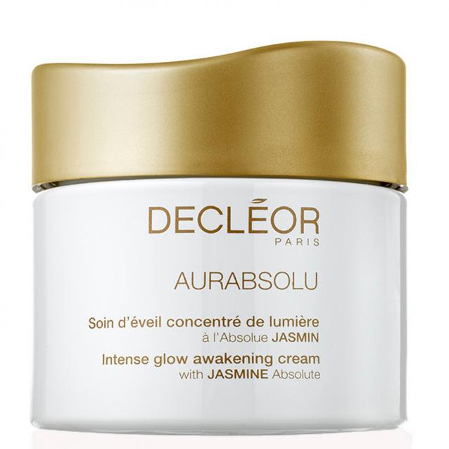 Decleor Aurabsolu Intense Glow Awakening Cream 50ml
