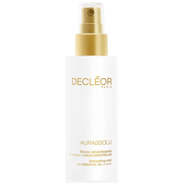 Decleor Aurabsolu Intense Glow Refreshing Mist 100ml Decleor Aurabsolu Intense Glow Refreshing Mist 100ml