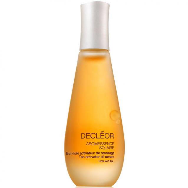 Decleor Aromessence Solaire Face Oil Serum 15ml