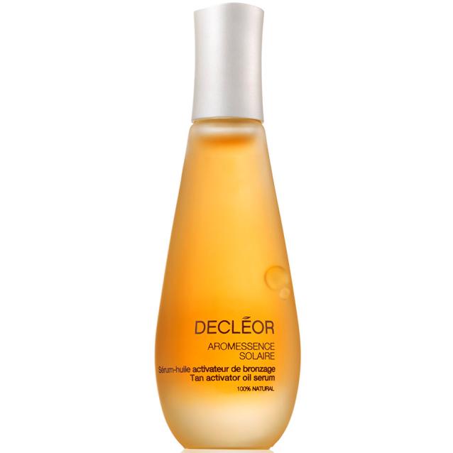 Decleor Aromessence Solaire Face Oil Serum 15ml