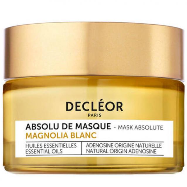 Decleor White Magnolia Absolute Mask 50ml