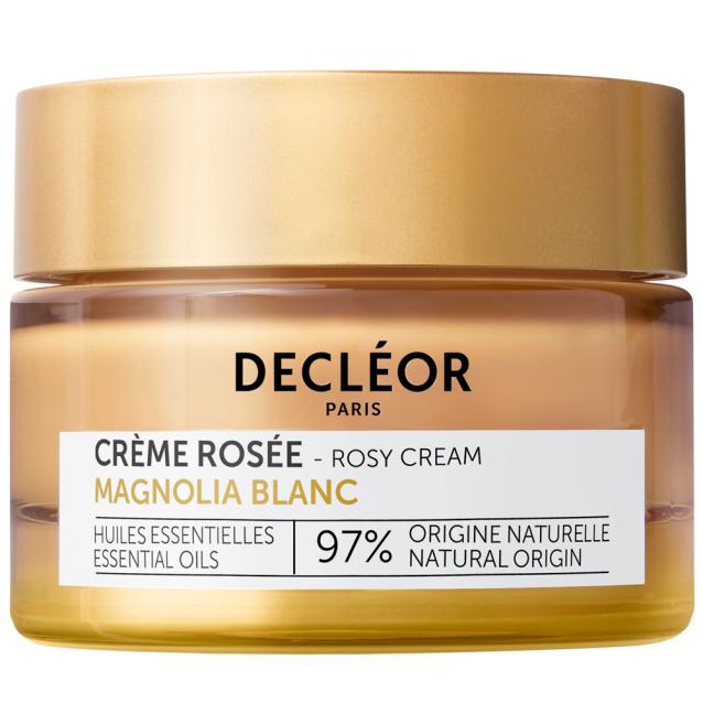 Decleor White Magnolia Rosy Cream 50ml