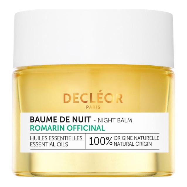 Decleor Rosemary Night Balm 15ml