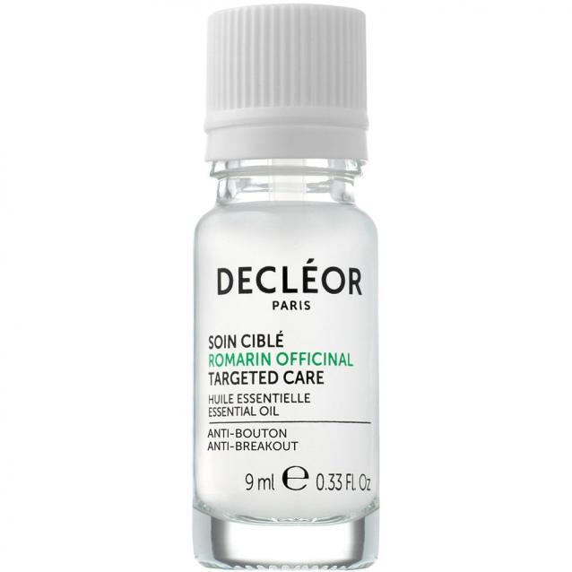Decleor Rosemary Targeted Solution 9ml