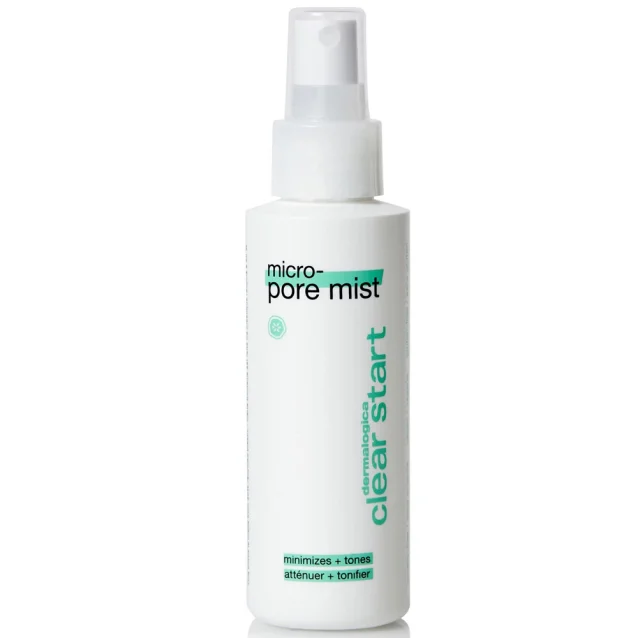 Dermalogica Clear Start Micro-Pore Mist 118ml Dermalogica Clear Start Micro-Pore Mist 118ml