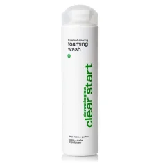 Dermalogica Clear Start Breakout Clearing Foaming Wash XL 295ml Dermalogica Clear Start Breakout Clearing Foaming Wash XL 295ml