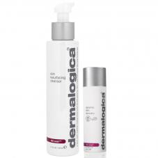 Dermalogica Ageing Skin Daily Duo With Skin Resurfacing And Dynamic